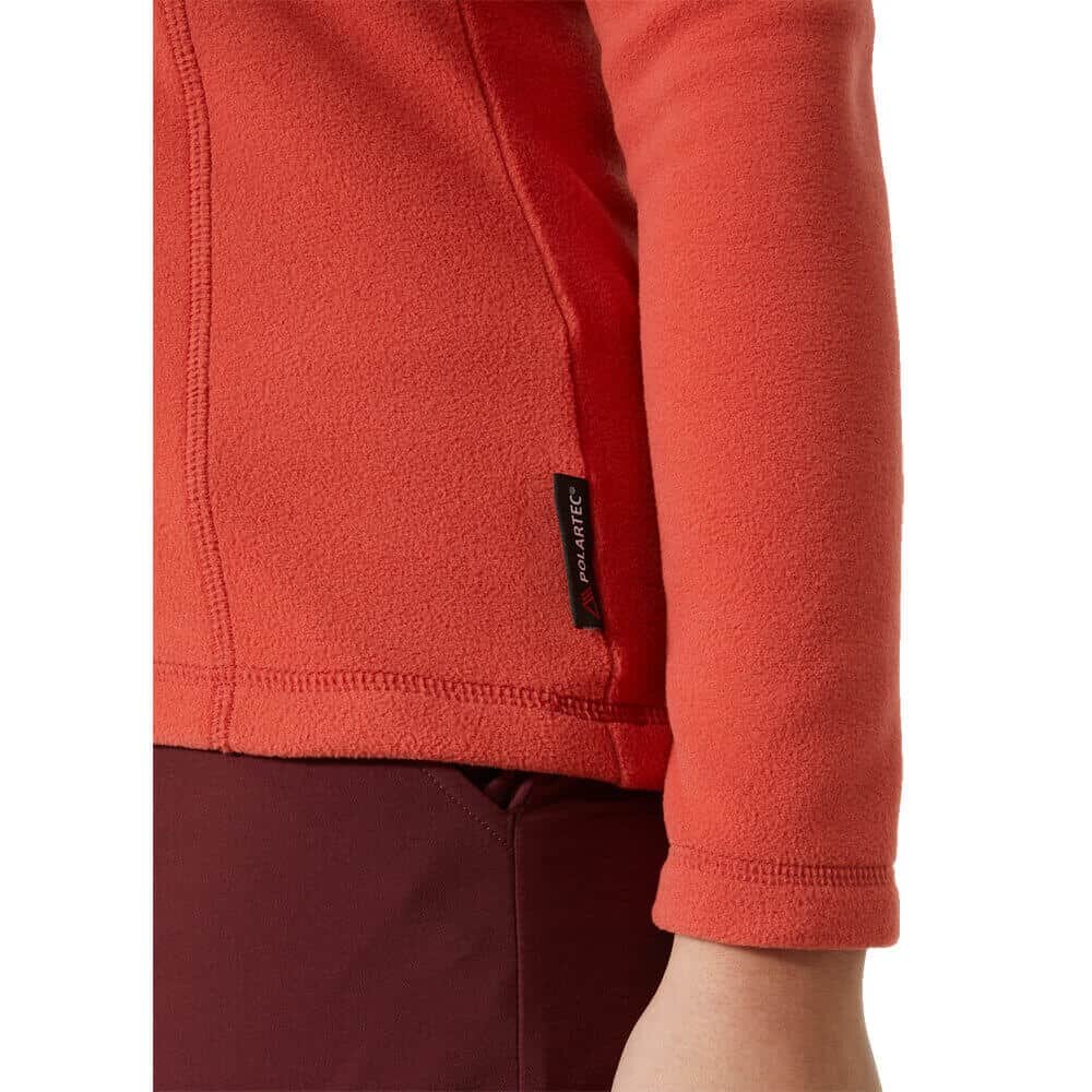 Helly Hansen Women's Daybreaker Half Zip Fleece Helly Hansen Women's Daybreaker Half Zip Fleece