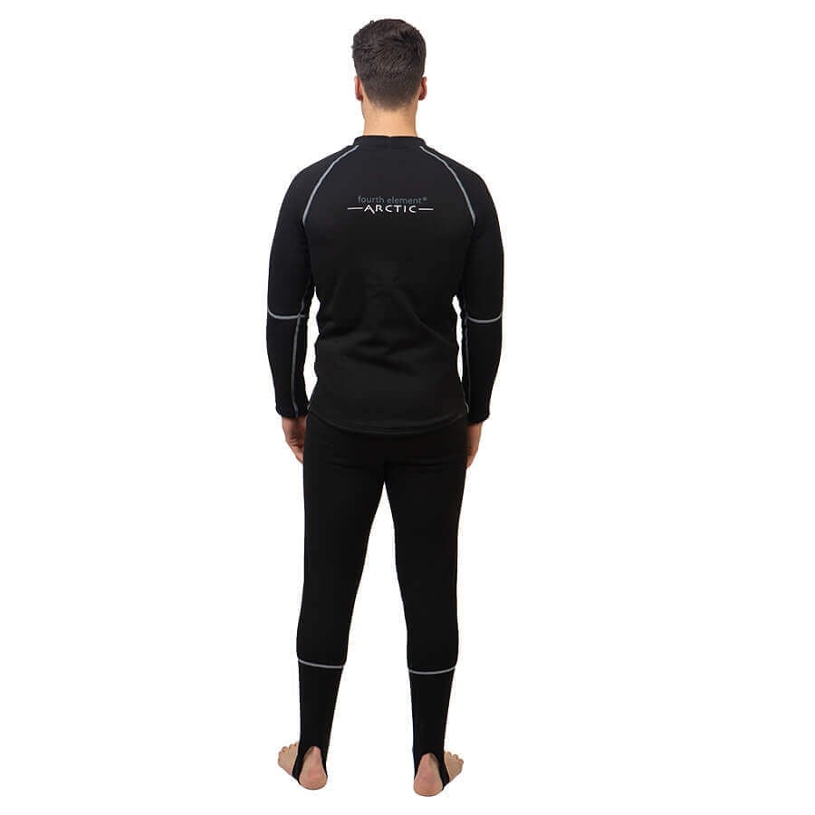 Fourth Element Arctic Undersuit - Mens 2 Piece Set - Arctic Top + Arctic Leggings