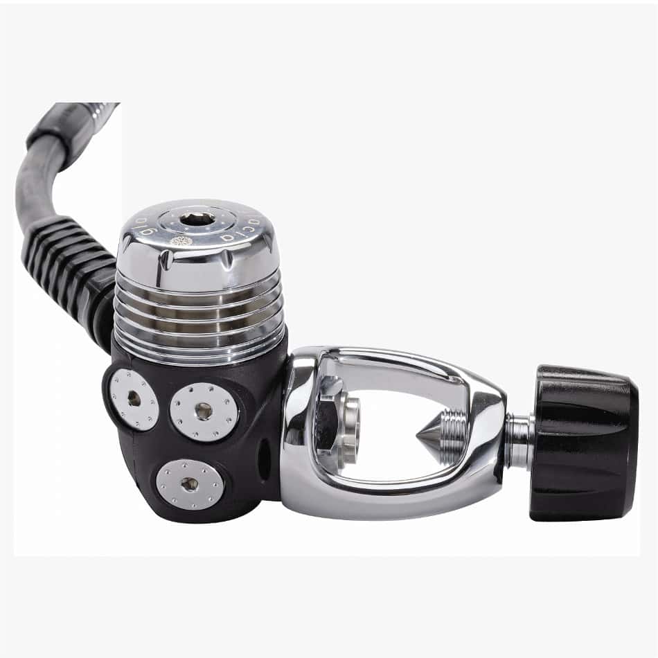 Aqualung Legend Glacia ACD Regulator