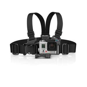 GoPro Junior Chesty, Chest Harnes. For all GoPro cameras