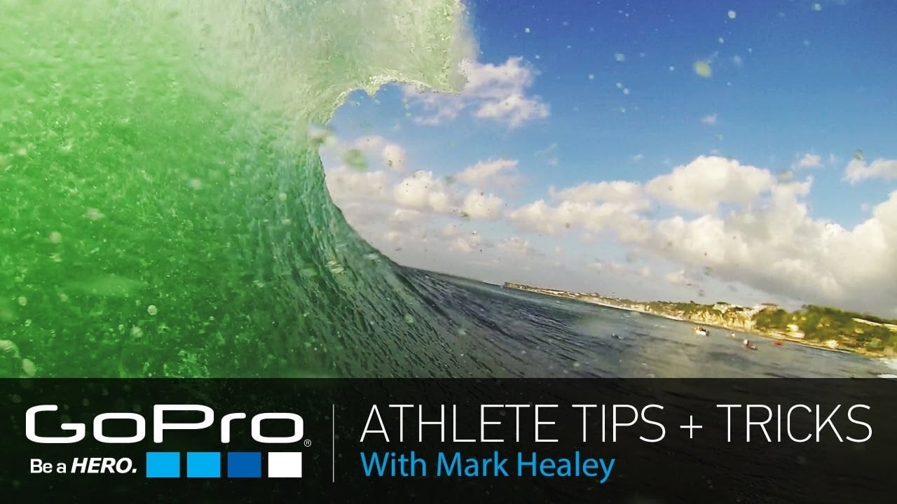 GoPro Bodyboard Mount All GoPro Cameras