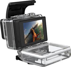 GoPro LCD Touch BacPac HERO3