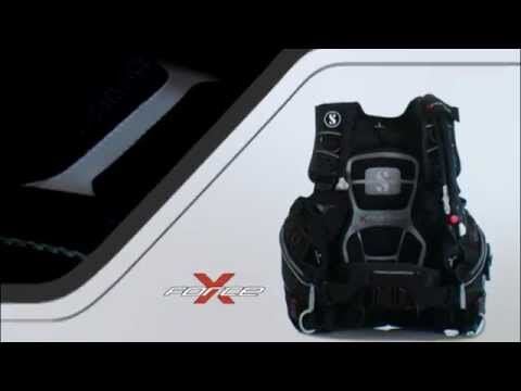 Scubapro X-Force BCD
