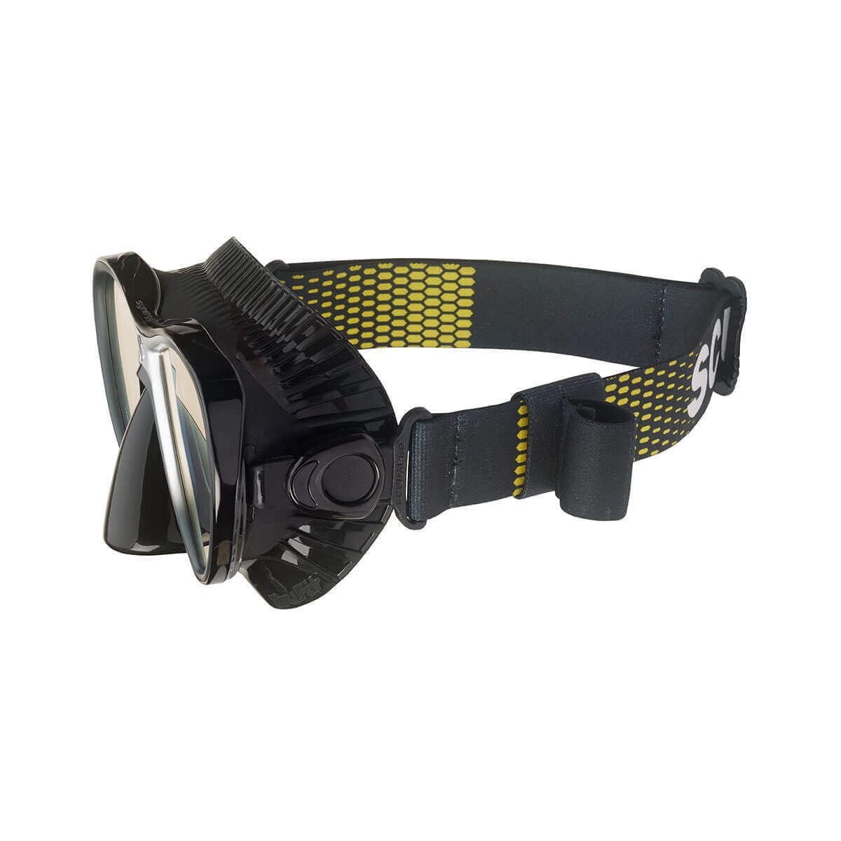 Scubapro Comfort Mask Strap - Elastic Mask Strap Scubapro Comfort Mask Strap - Elastic Mask Strap