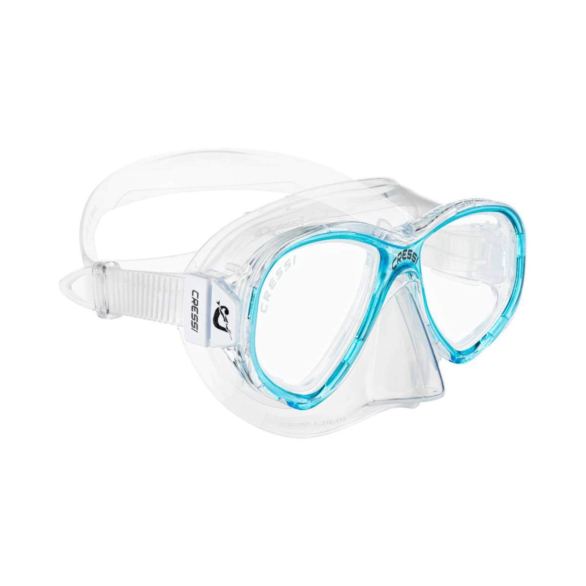 Cressi Perla Junior Mask | 7-13yrs Cressi Perla Junior Mask | 7-13yrs