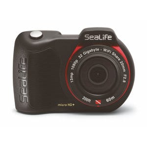 SeaLife Micro HD+ Underwater Camera | 32Gb SeaLife Micro HD+ Underwater Camera | 32Gb
