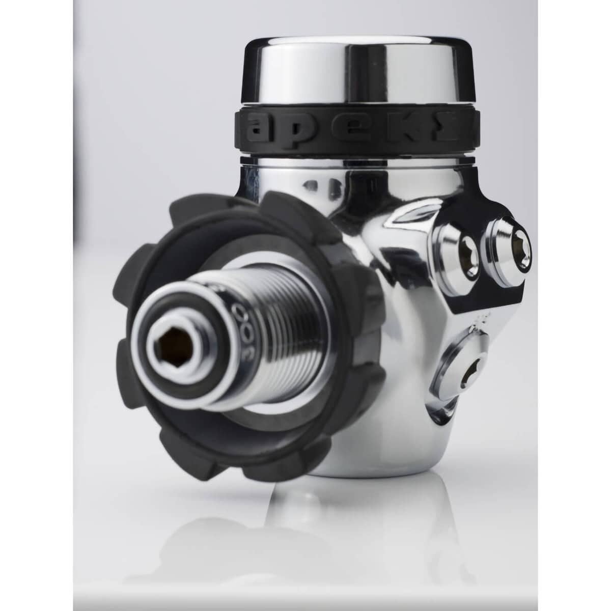 Apeks XTX200 Regulator + XTX50 Octopus Package Apeks XTX200 Regulator + XTX50 Octopus Package