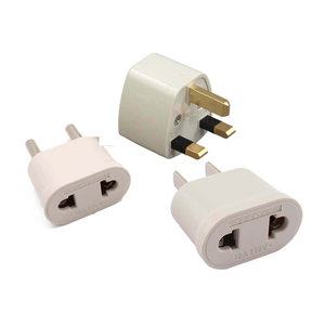 SeaLife AC Adapter International Kit #SL19003 SeaLife AC Adapter International Kit #SL19003
