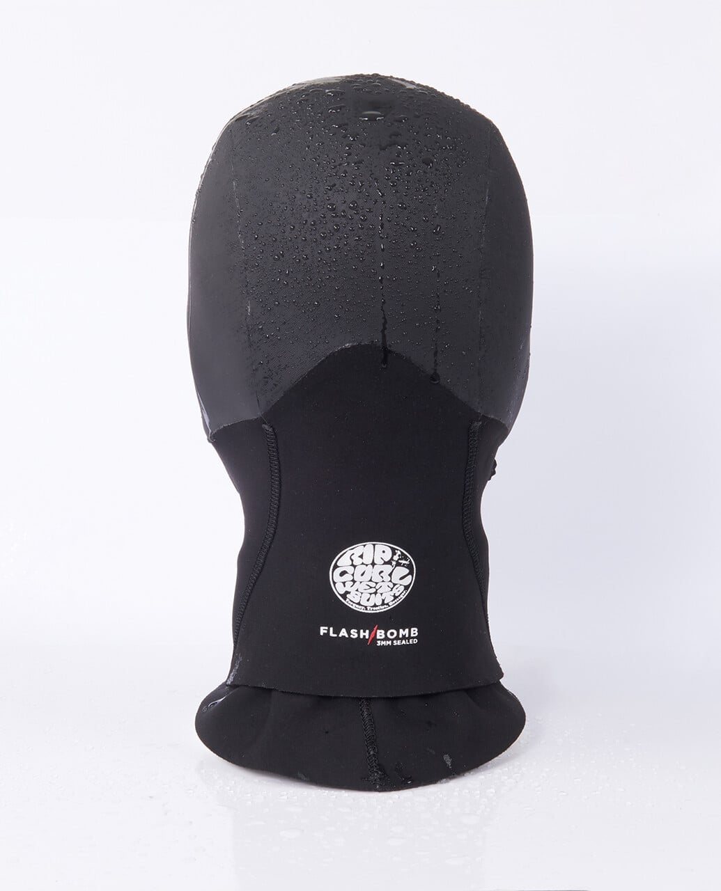 Rip Curl 3mm Flashbomb Wetsuit Neoprene Hood Rip Curl 3mm Flashbomb Wetsuit Neoprene Hood