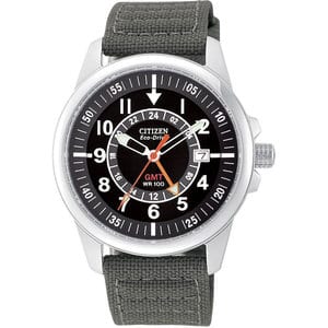 Citizen Mens Eco-Drive Sports Watch | BJ9130-05E Citizen Mens Eco-Drive Sports Watch | BJ9130-05E