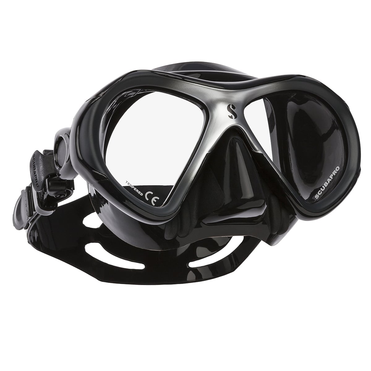 Scubapro Spectra Mini Diving Mask - Mask For Smaller Faces