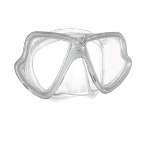 Mares X-Vision Mid Mask