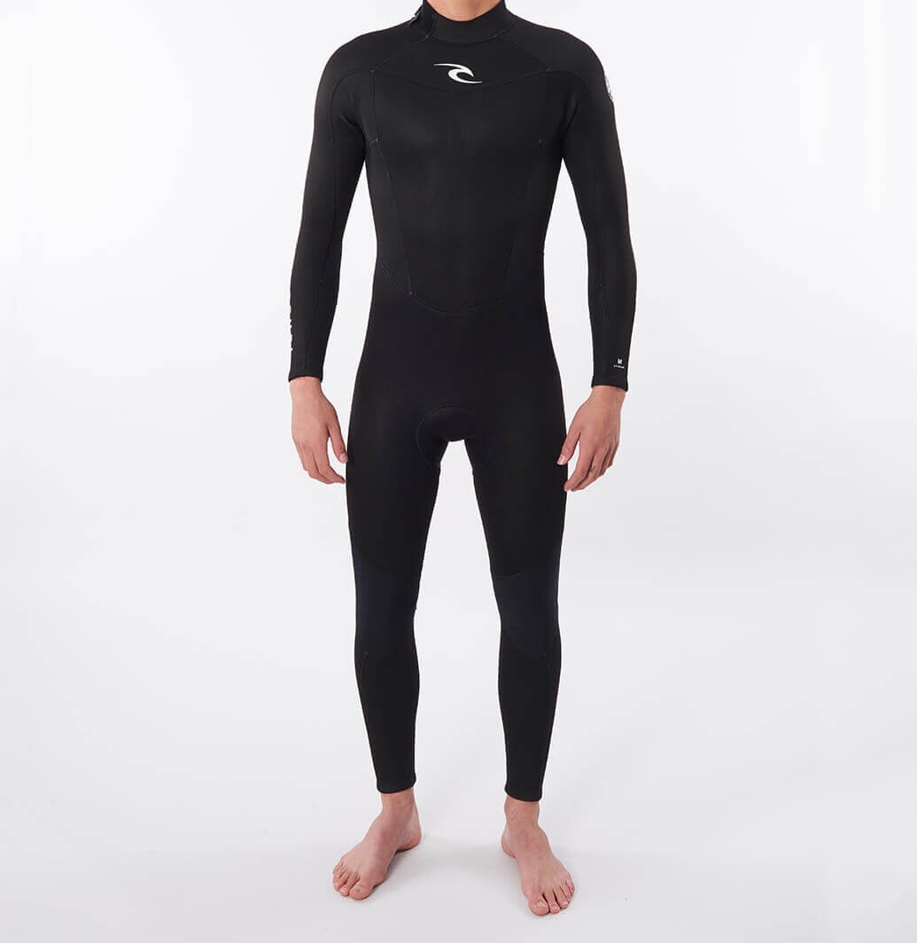 Rip Curl Junior Freelite Wetsuit - 3/2mm GBS Back Zip Rip Curl Junior Freelite Wetsuit - 3/2mm GBS Back Zip
