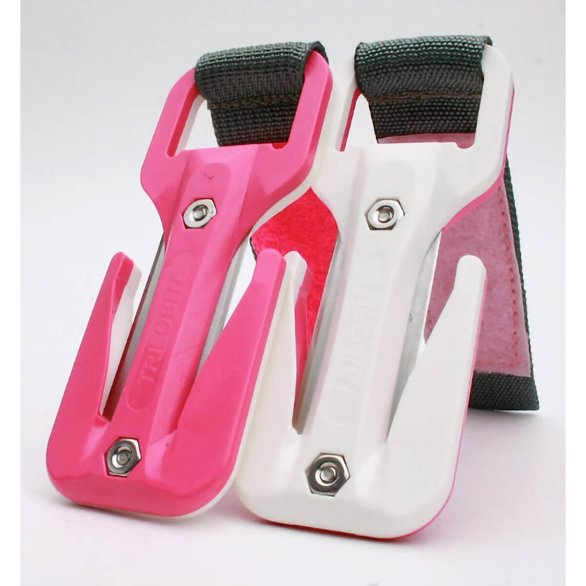 Eezycut Trilobite Divers Line Cutter - Harness Mount / Pouch Eezycut Trilobite Divers Line Cutter - Harness Mount / Pouch