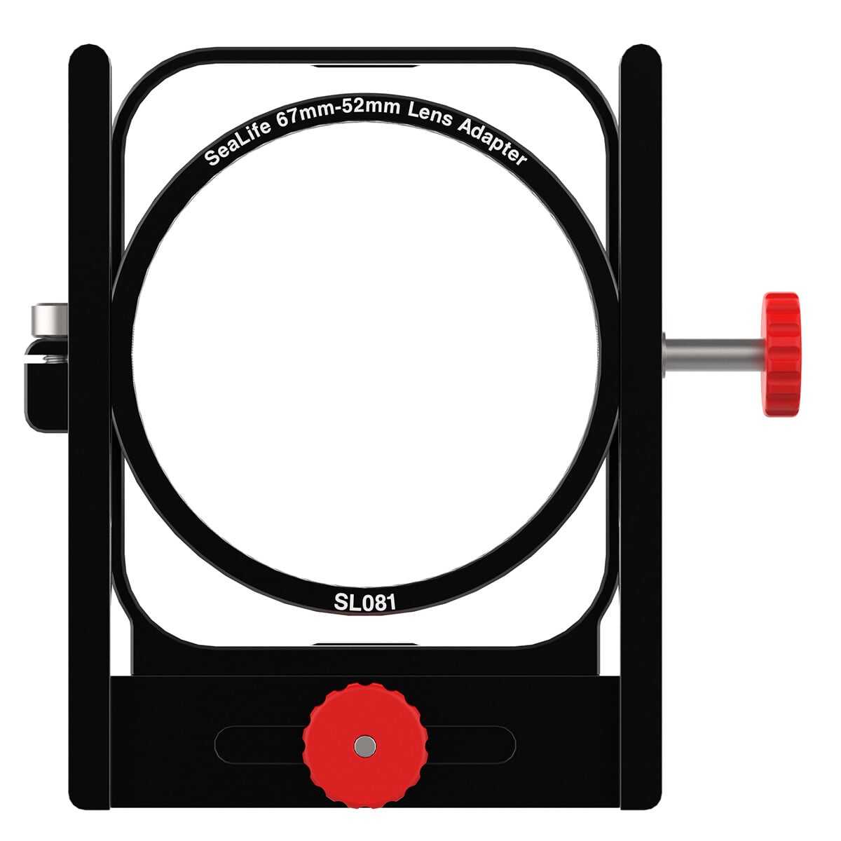 SeaLife SportDiver Housing 52 & 67mm Lens Adapter #SL081 SeaLife SportDiver Housing 52 & 67mm Lens Adapter #SL081