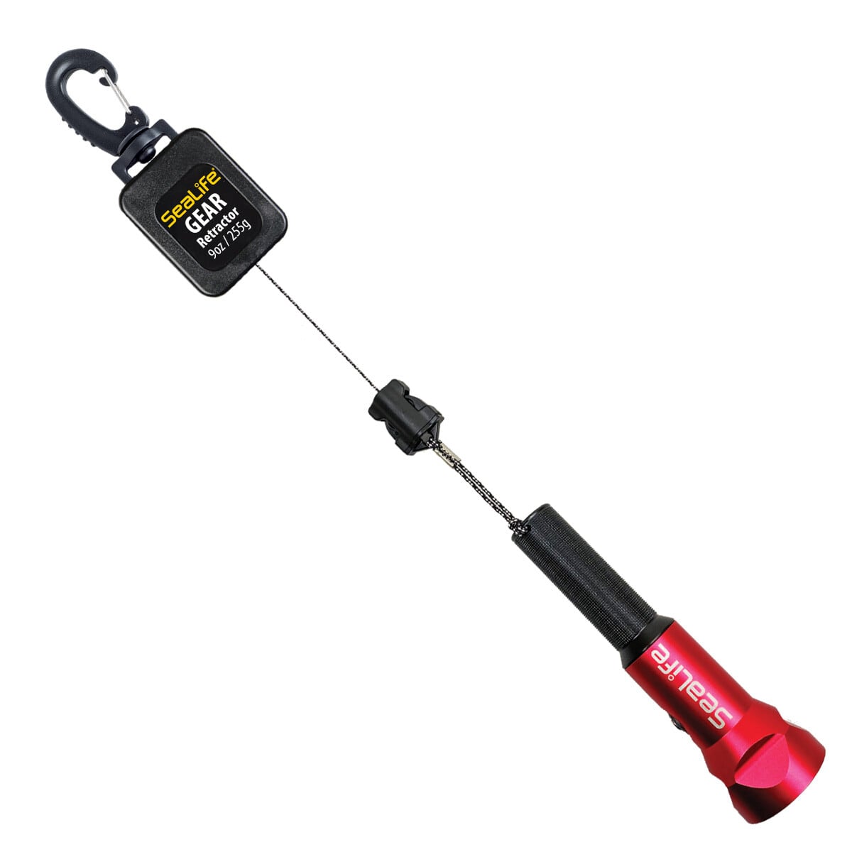 SeaLife Compact Gear Retractor #SL925