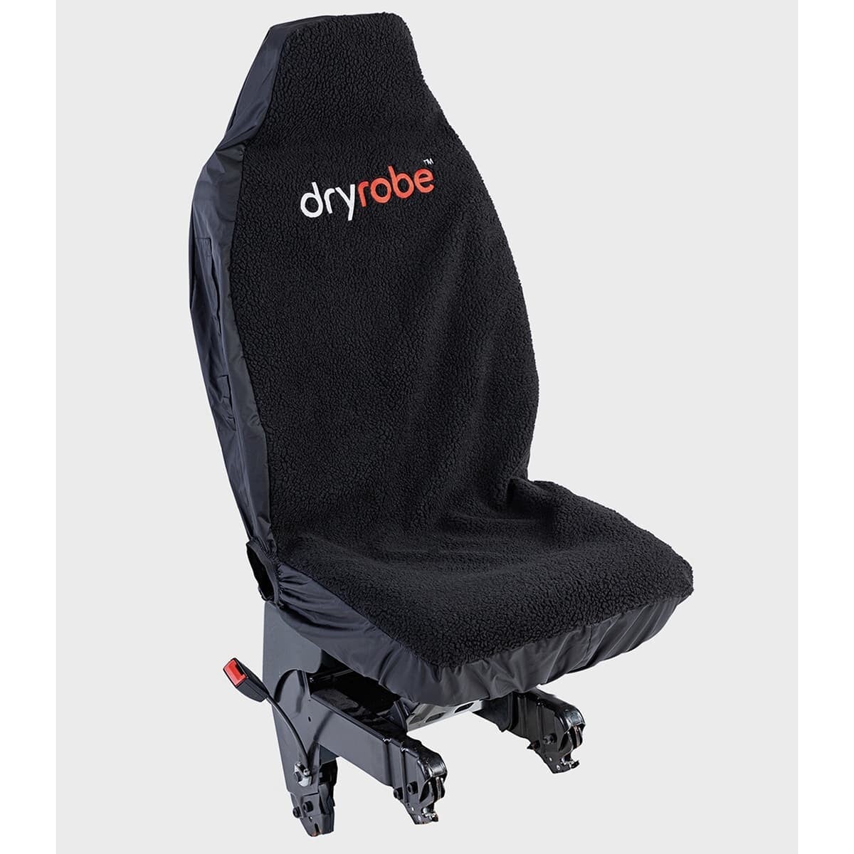Dryrobe Water-Repellent Car Seat Covers - Single Seat