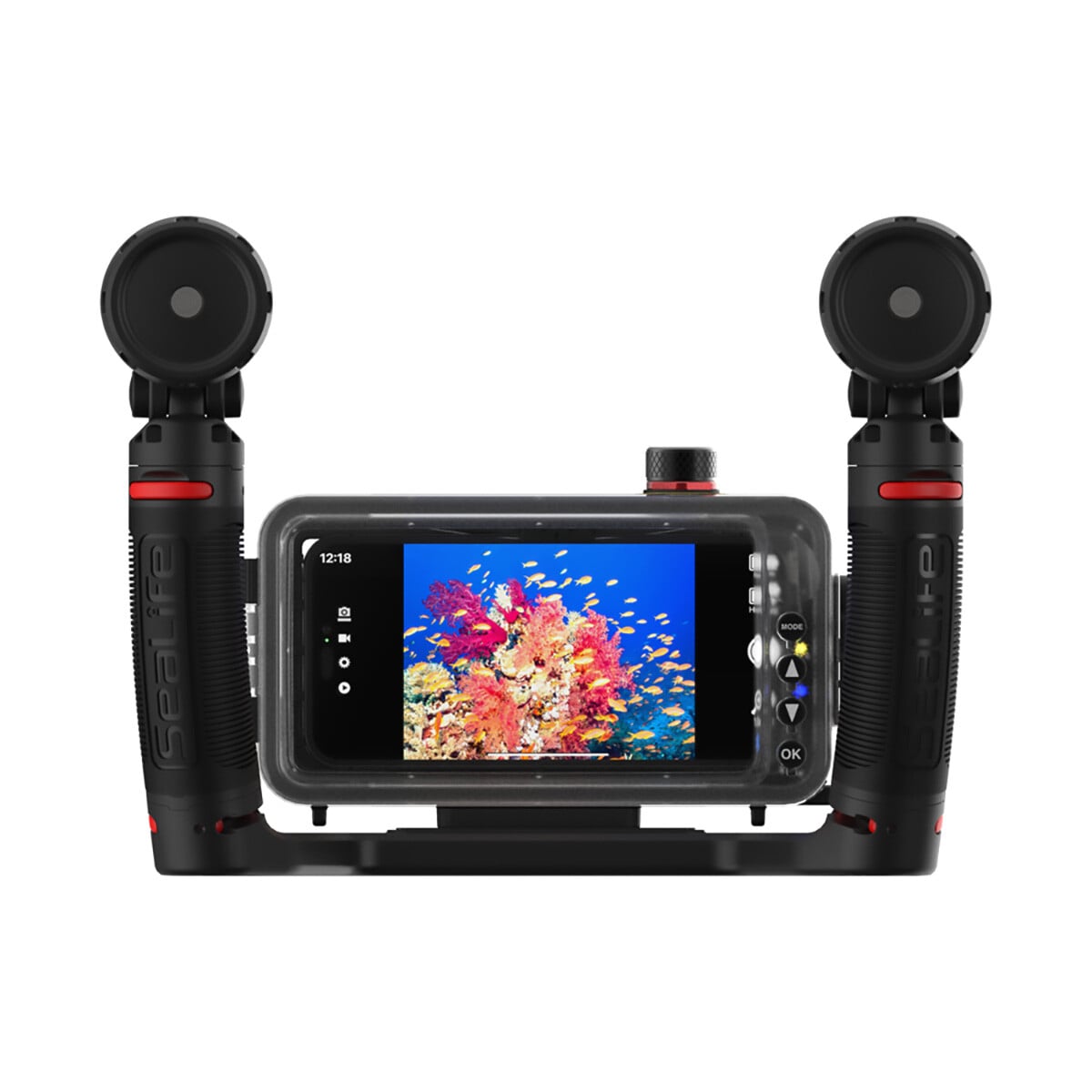 SeaLife Flex Connect Ultra Dual Tray #SL9908