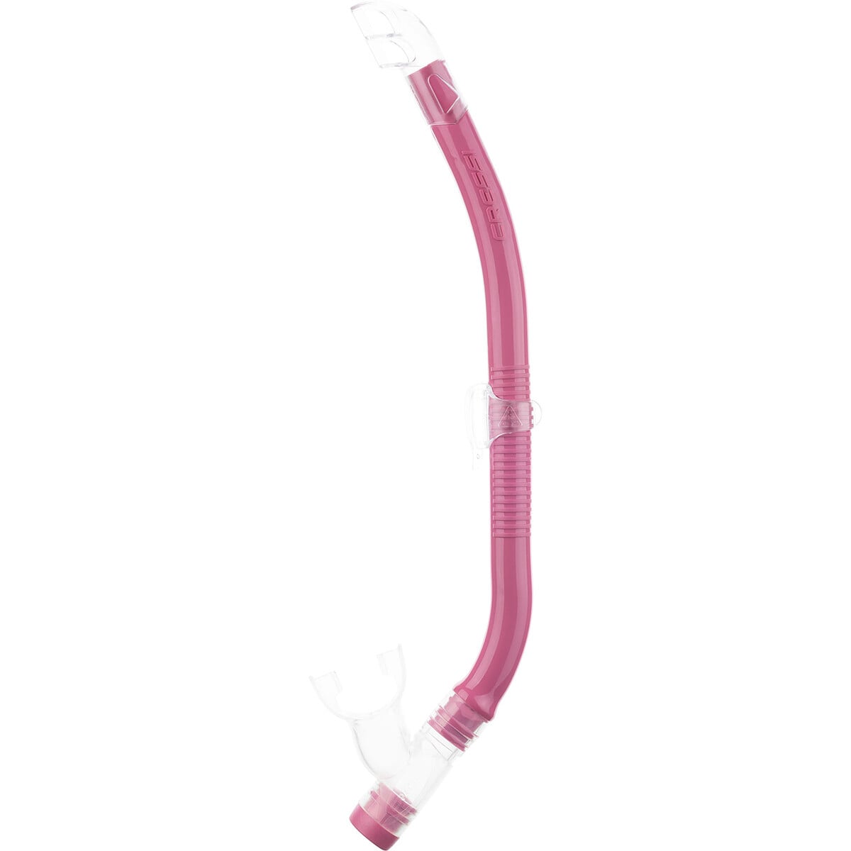 Cressi Kids Top Self Draining Snorkel Cressi Kids Top Self Draining Snorkel
