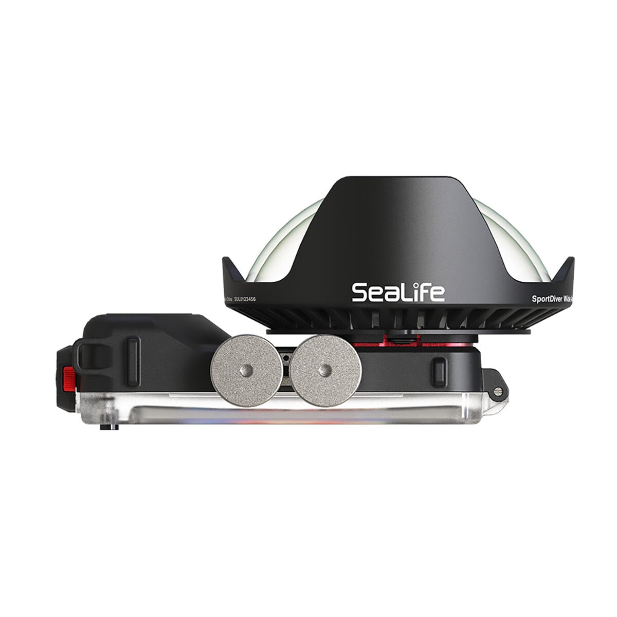 SeaLife Flex Connect Buoyancy Weights #SL934