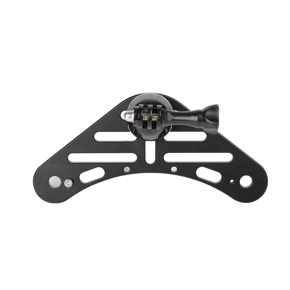 OrcaTorch Mini ZJ17 Base Tray OrcaTorch Mini ZJ17 Base Tray