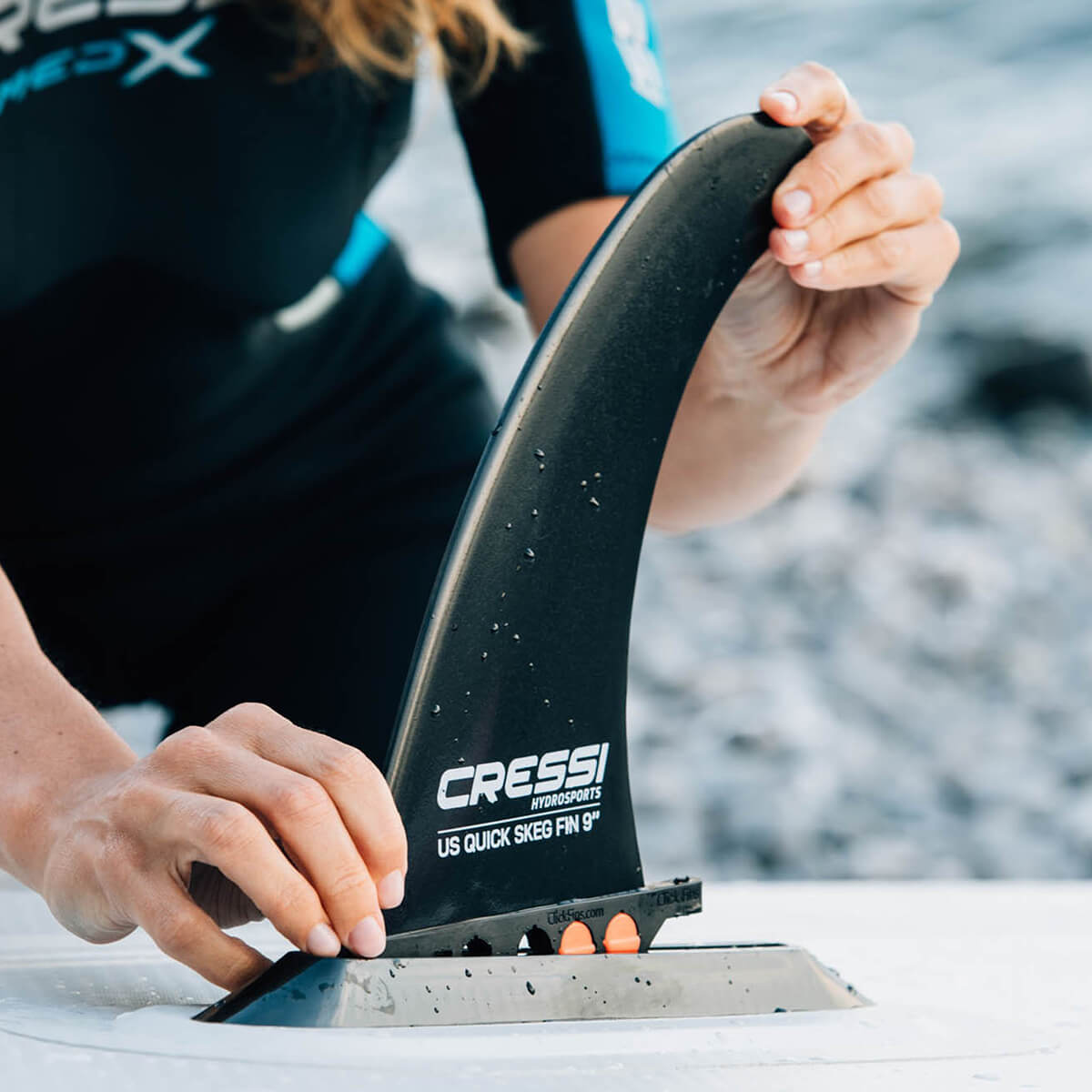 Cressi Element 10'2" iSUP Bundle | SUP Package Cressi Element 10'2" iSUP Bundle | SUP Package