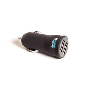 GoPro Auto in car charger Hero4 | Hero3+ | Hero3