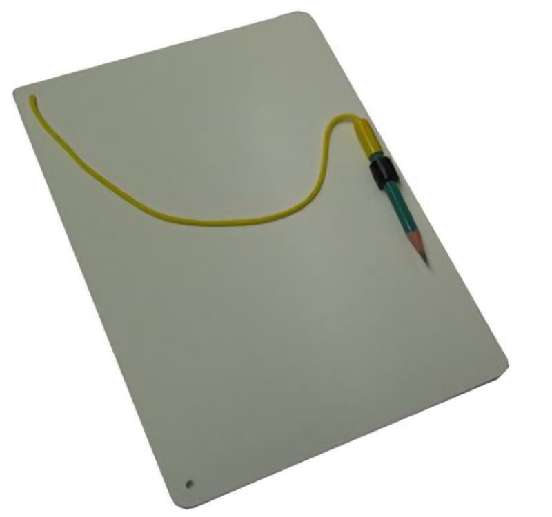 Dive Slates 10"x7.5" (Instructor)