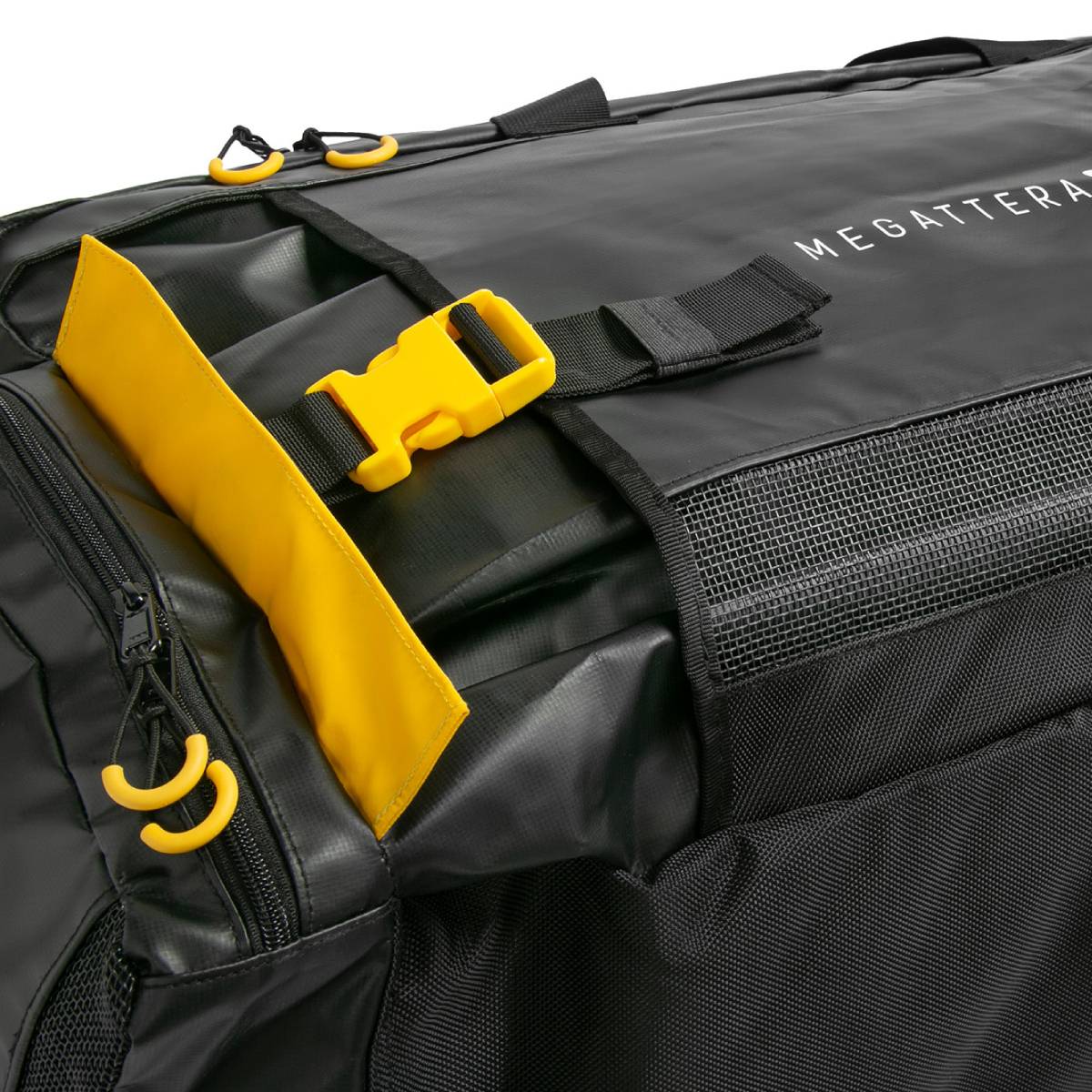 Cressi Megattera 110L Dive Bag