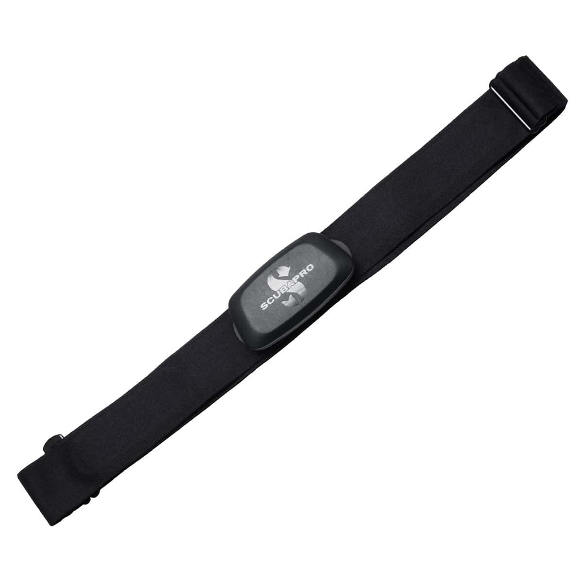 Scubapro HRM - Digital Heart Rate Belt 2 Scubapro HRM - Digital Heart Rate Belt 2
