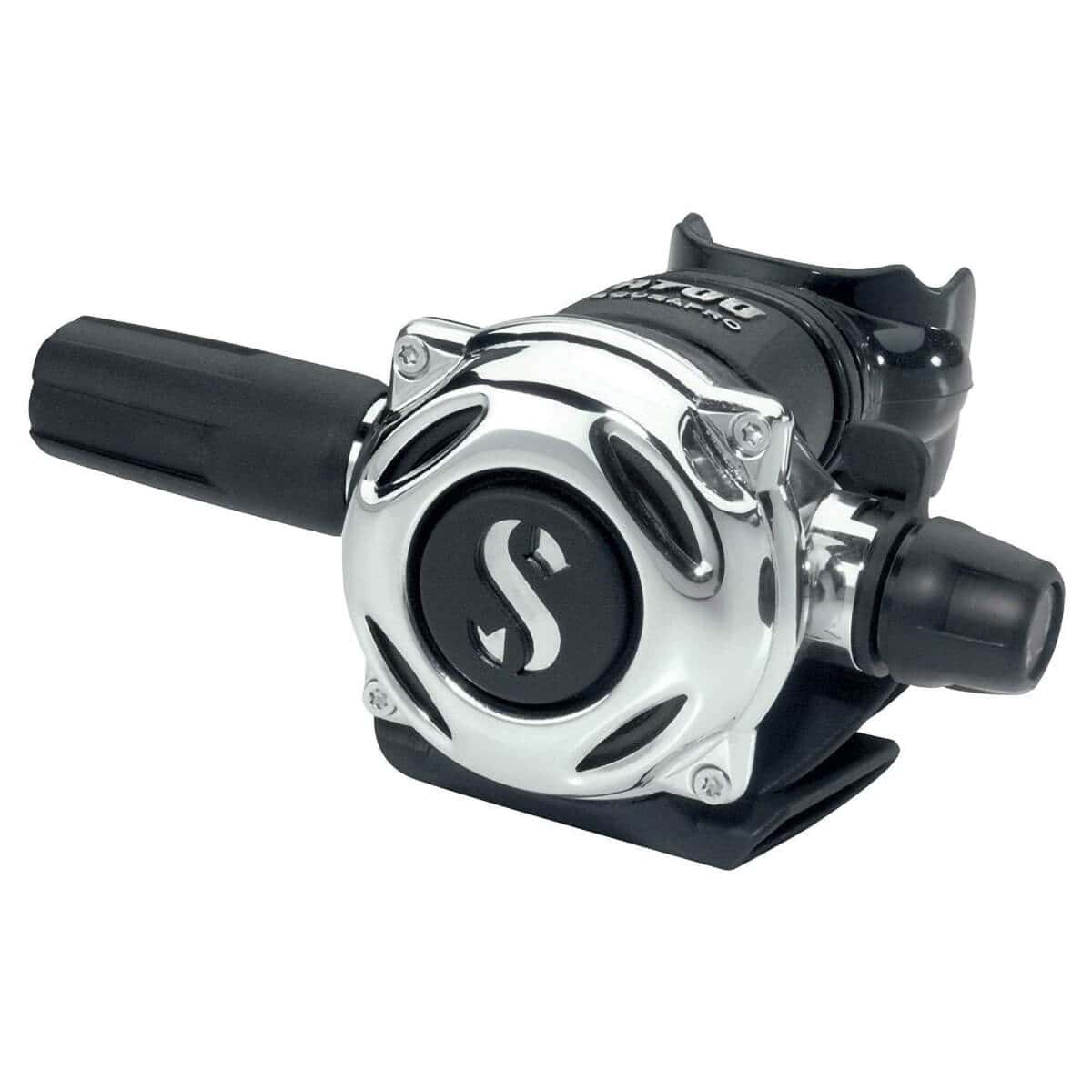 Scubapro Mk17 Evo A700 Regulator DIN