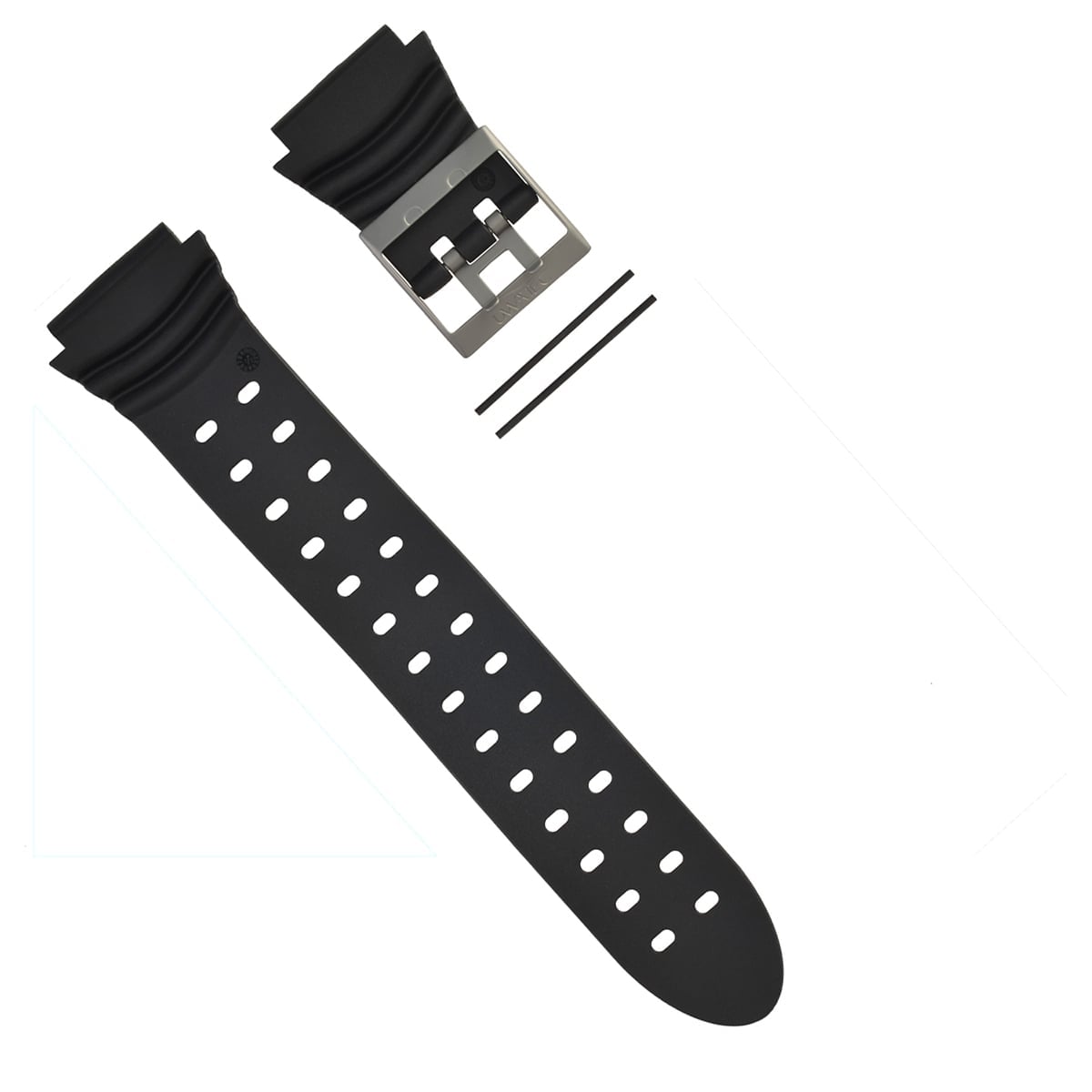 Scubapro / Uwatec Galileo Luna + Sol Dive Computer Replacement Strap Scubapro / Uwatec Galileo Luna + Sol Dive Computer Replacement Strap