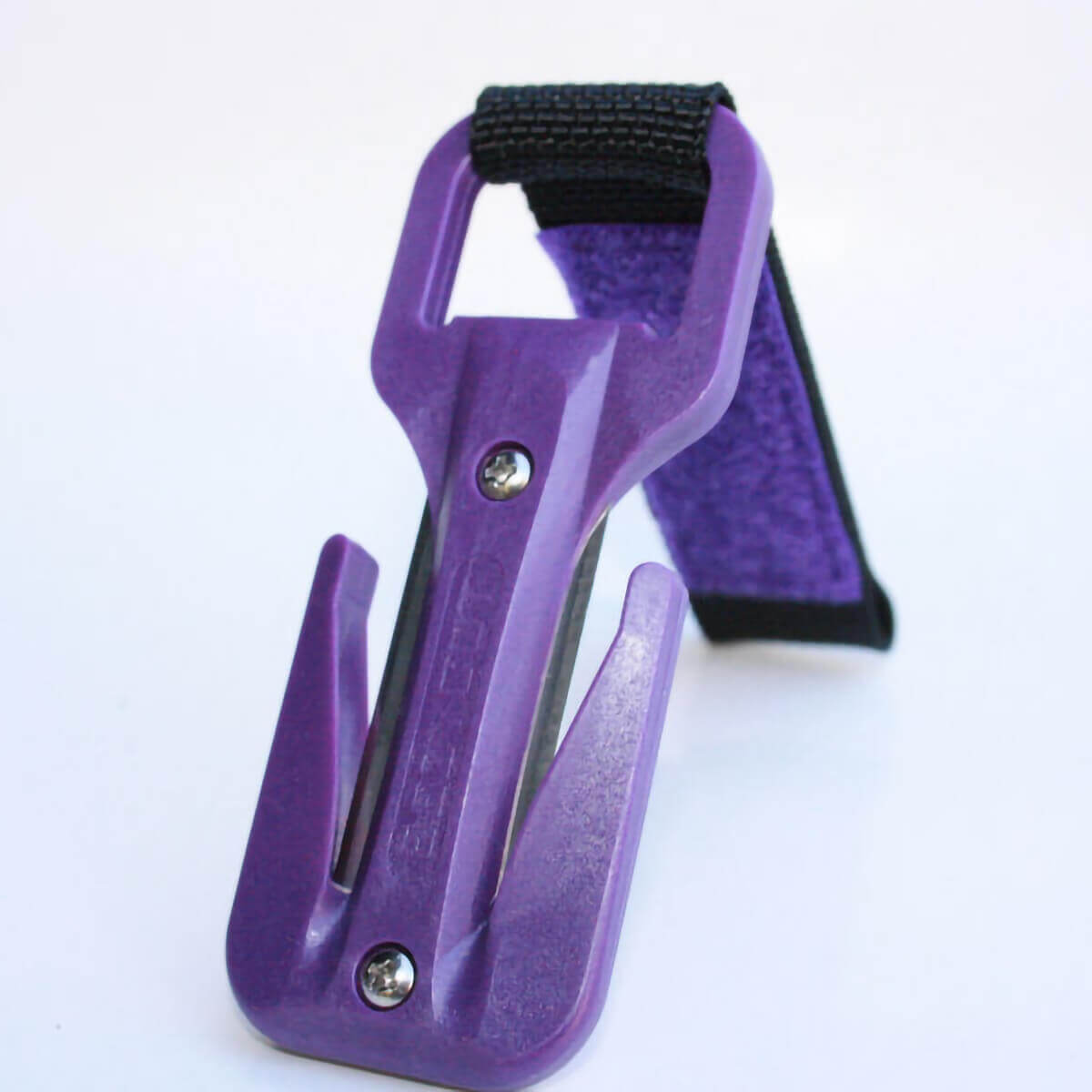 Eezycut Trilobite Divers Line Cutter - Harness Mount / Pouch Eezycut Trilobite Divers Line Cutter - Harness Mount / Pouch