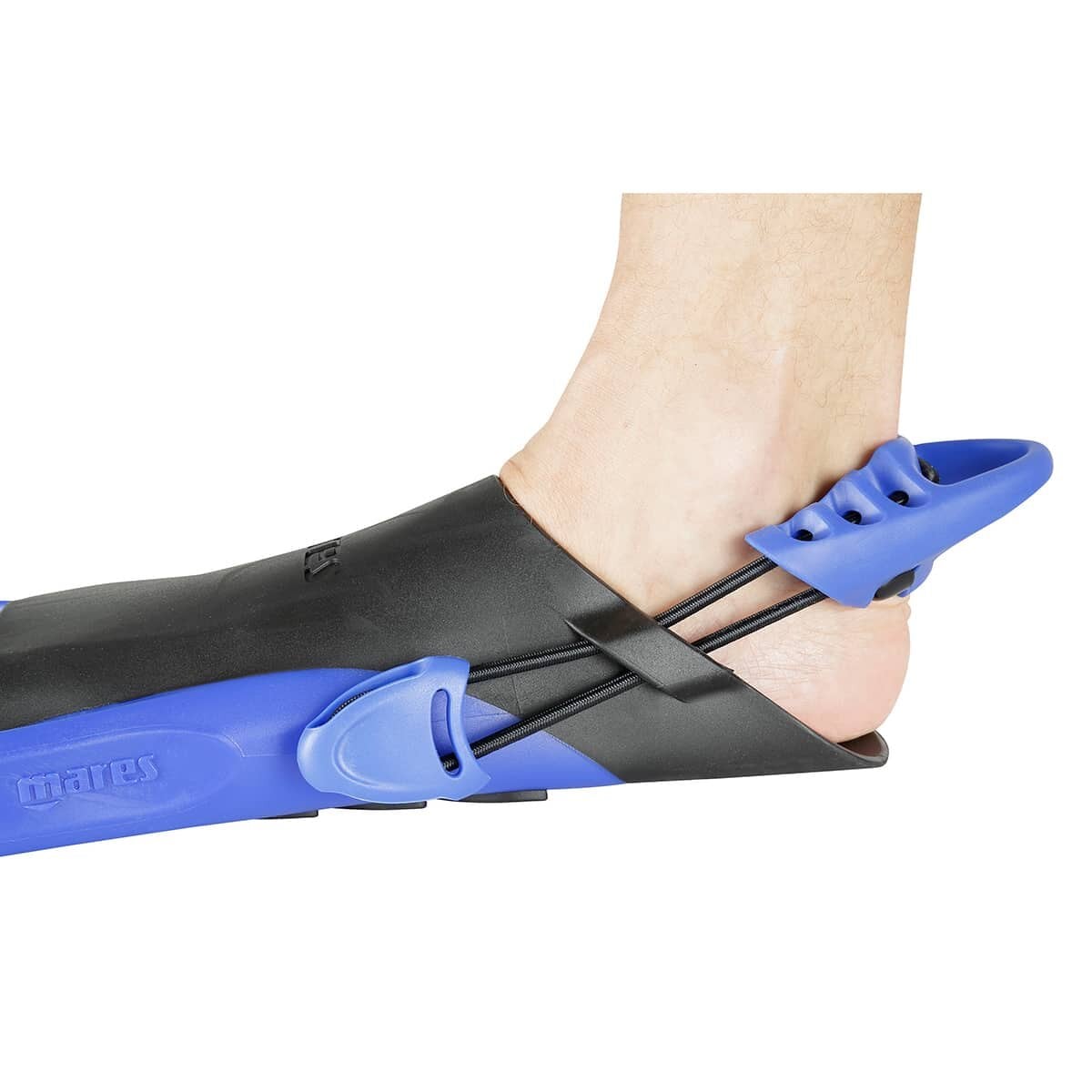 Mares Avanti Pure Snorkelling + Dive Travel Fins