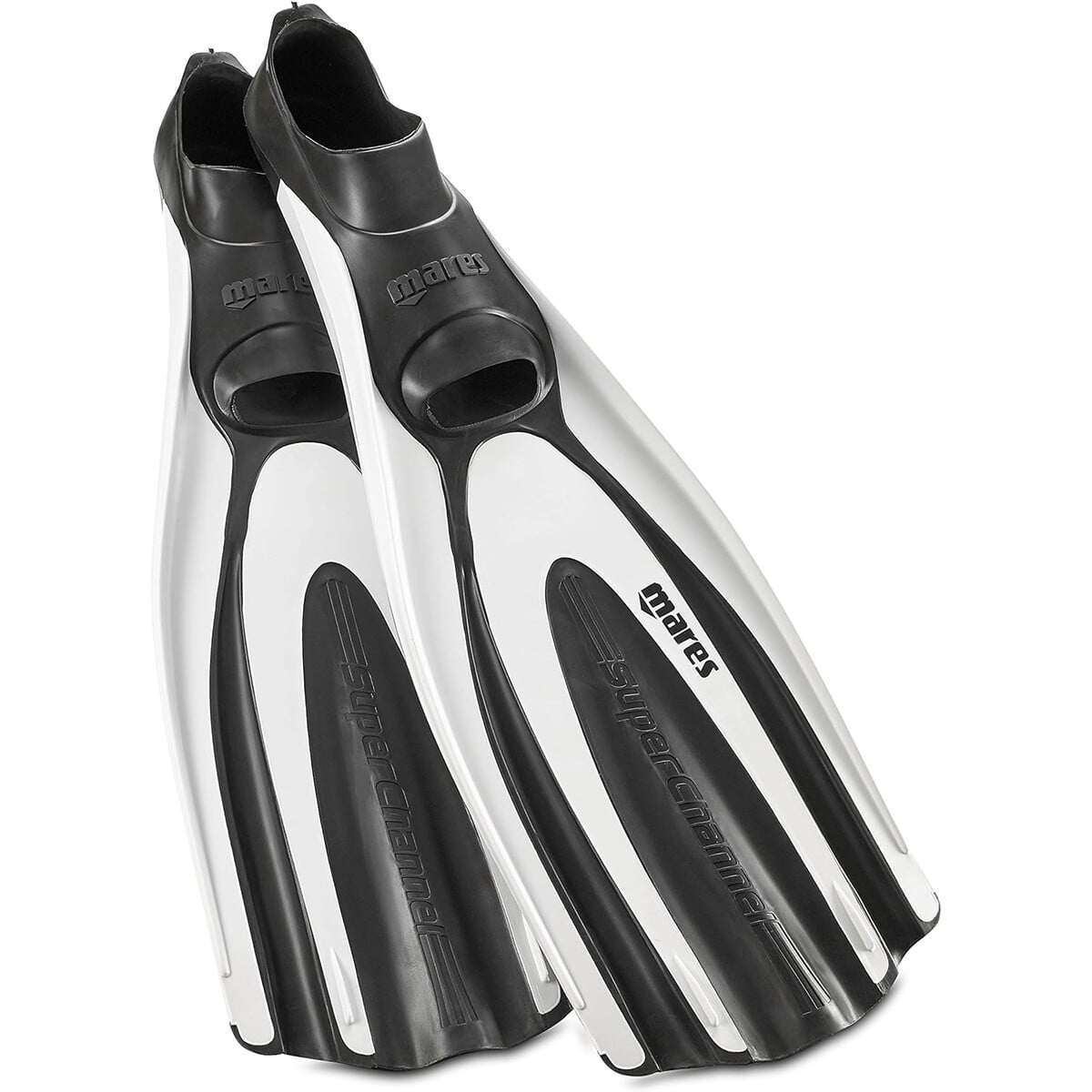 Mares Avanti Superchannel FF - Full Foot Snorkelling Fins Mares Avanti Superchannel FF - Full Foot Snorkelling Fins