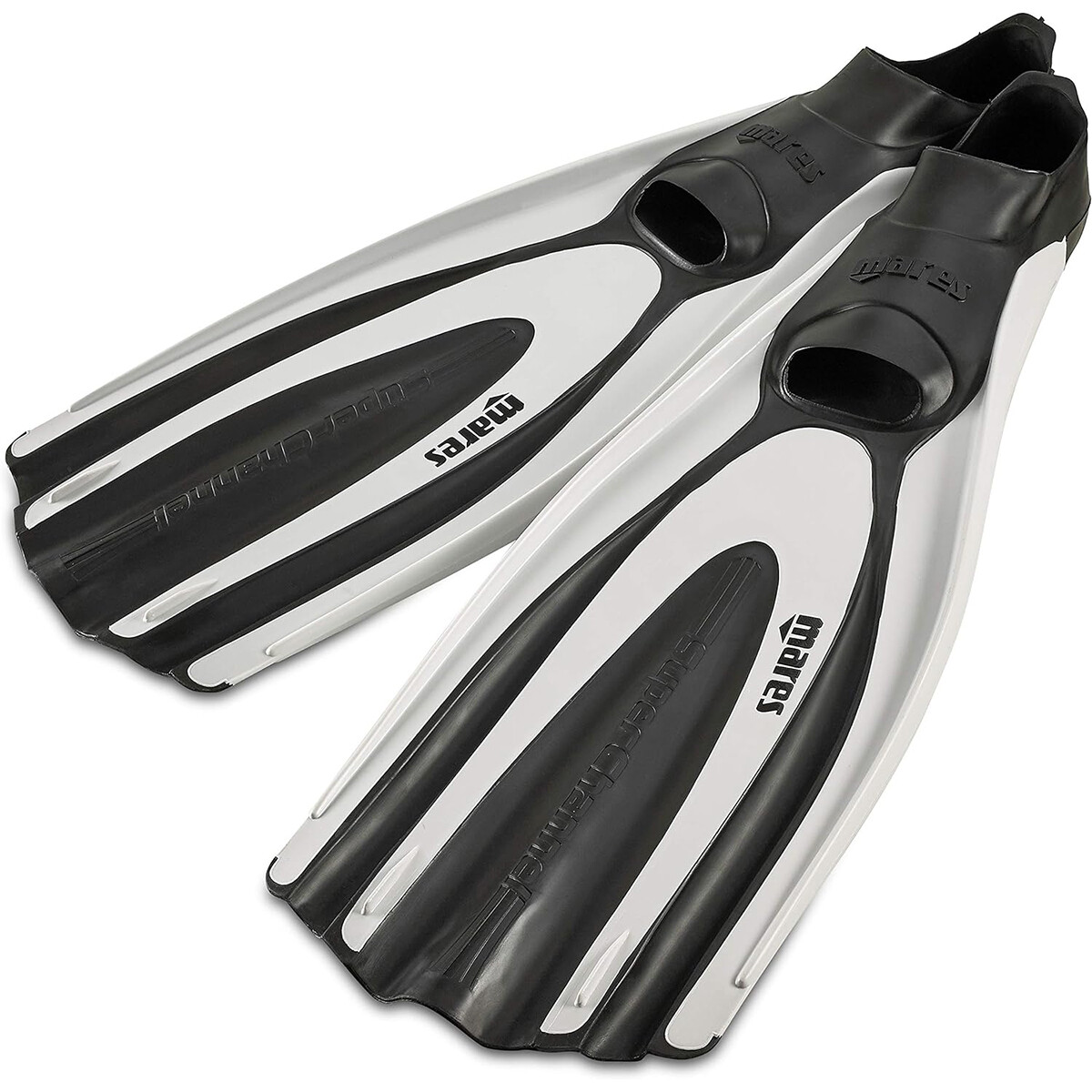 Mares Avanti Superchannel FF - Full Foot Snorkelling Fins Mares Avanti Superchannel FF - Full Foot Snorkelling Fins