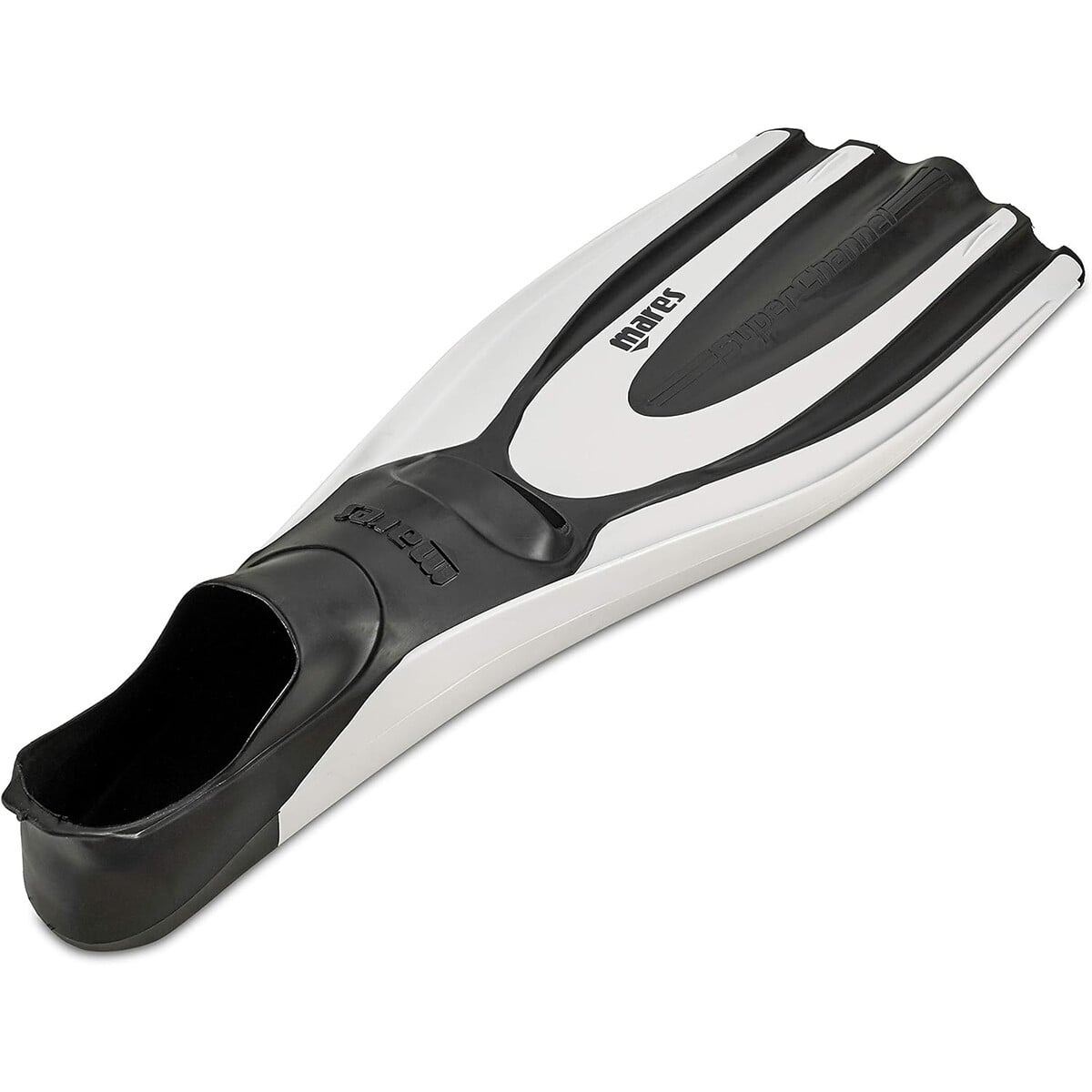 Mares Avanti Superchannel FF - Full Foot Snorkelling Fins Mares Avanti Superchannel FF - Full Foot Snorkelling Fins