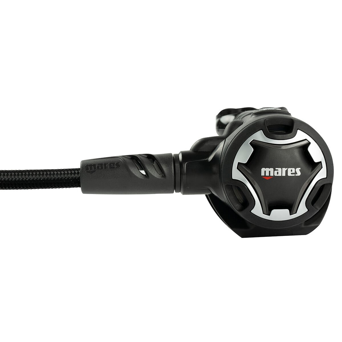 Mares Dual 15X Regulator