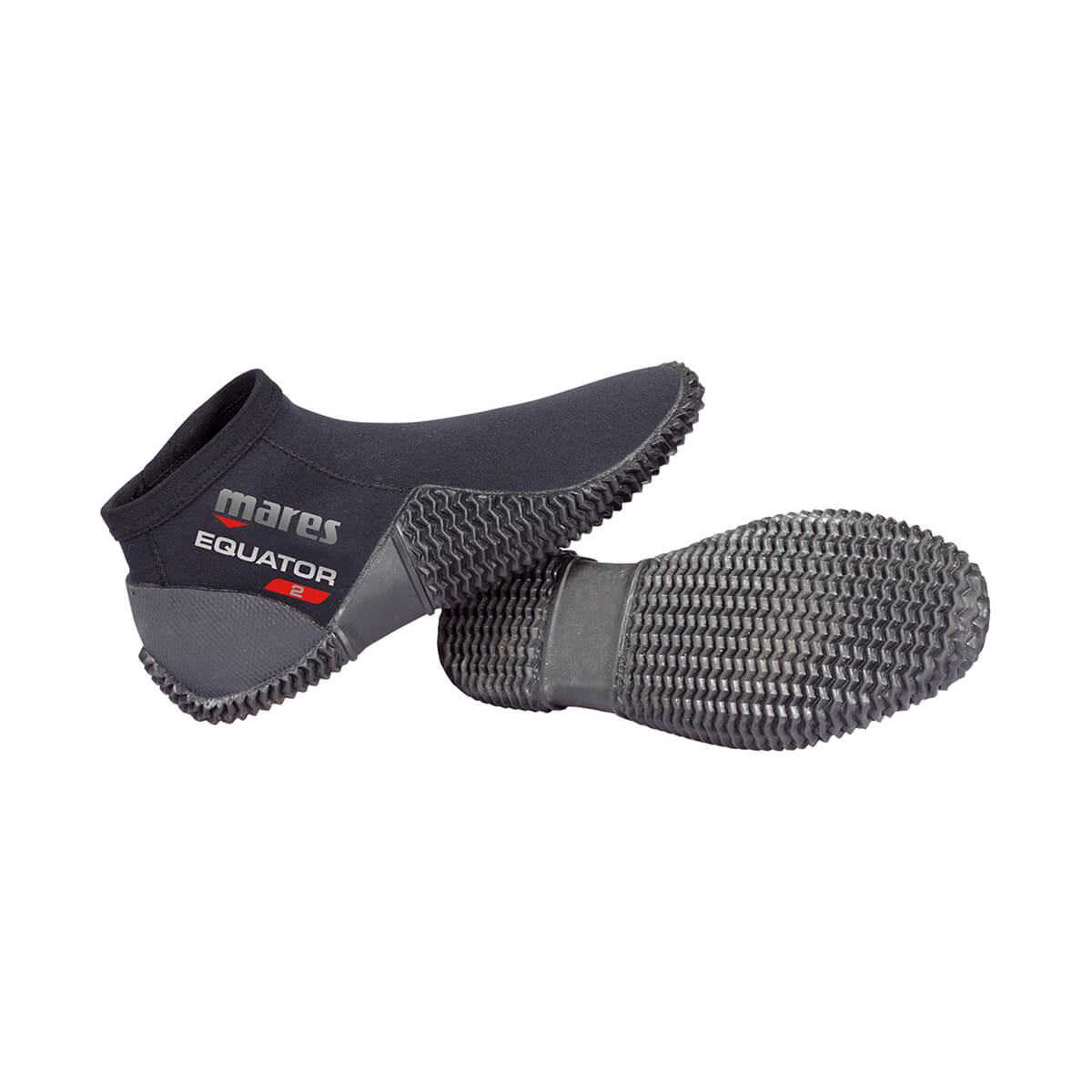 Mares Equator 2mm Wetsuit Sock / Ankle Boot Mares Equator 2mm Wetsuit Sock / Ankle Boot