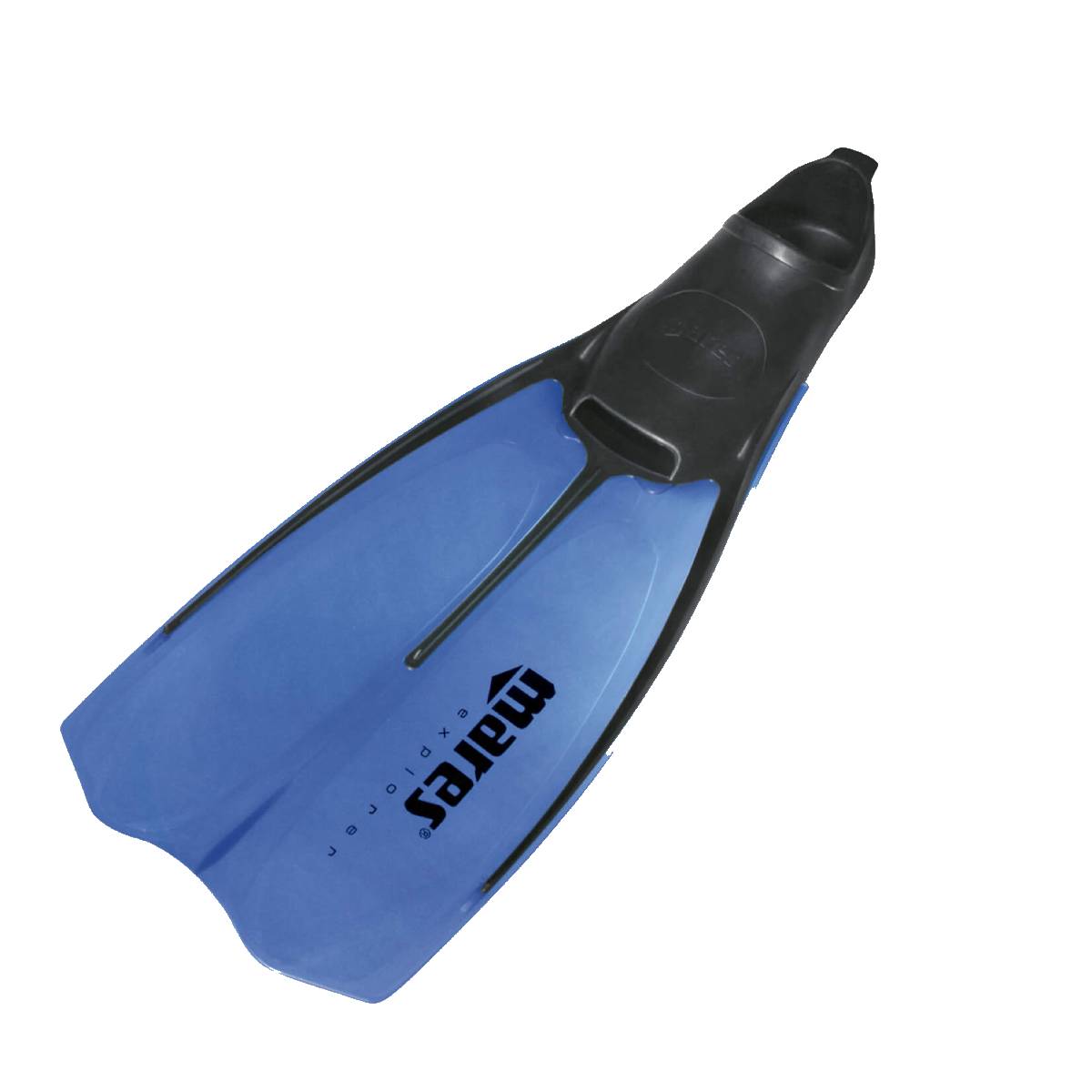 Mares Explorer Snorkelling Full Foot Fins | LAST ONE - YELLOW EU46-47 UK11-12 Mares Explorer Snorkelling Full Foot Fins | LAST ONE - YELLOW EU46-47 UK11-12