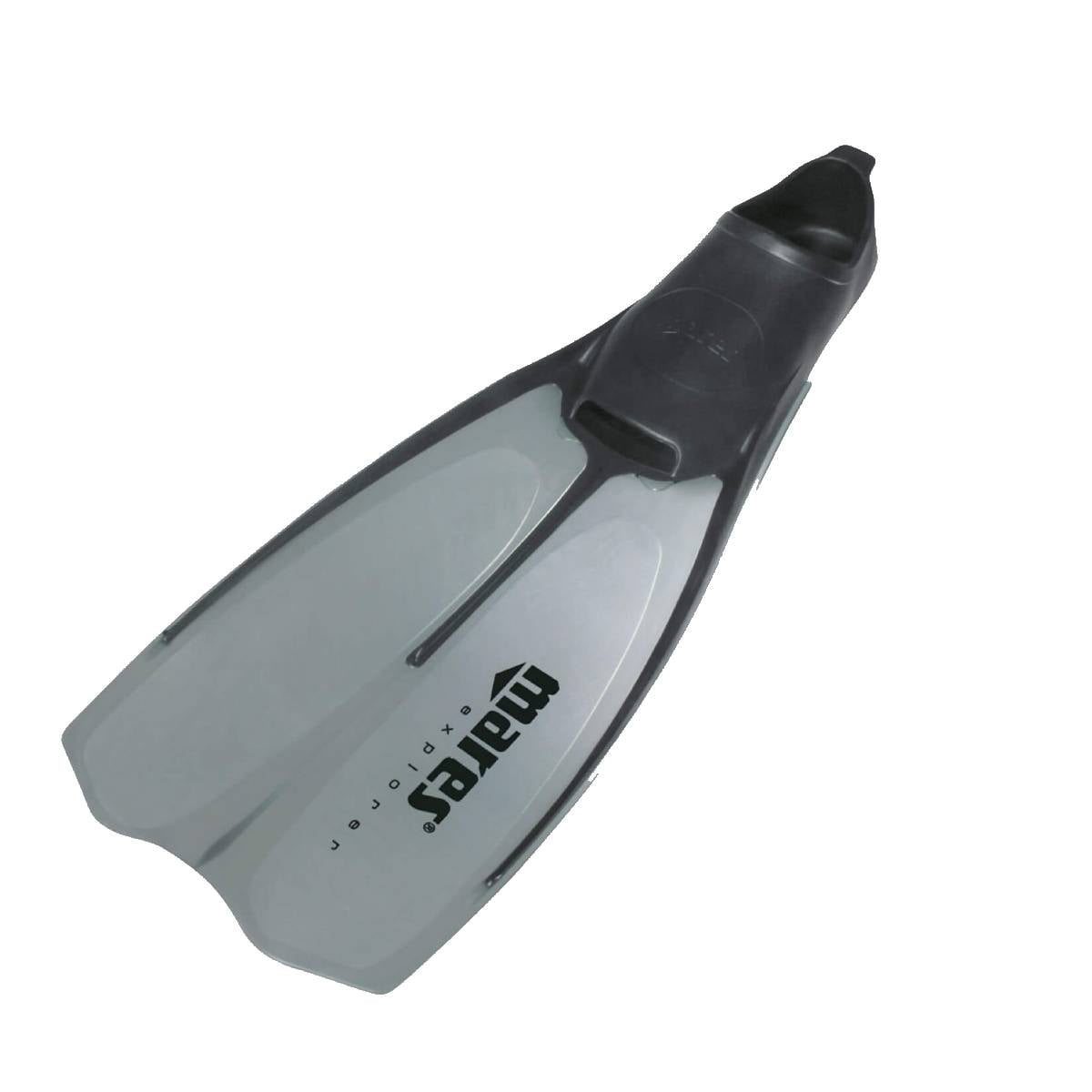 Mares Explorer Snorkelling Full Foot Fins | LAST ONE - YELLOW EU46-47 UK11-12 Mares Explorer Snorkelling Full Foot Fins | LAST ONE - YELLOW EU46-47 UK11-12
