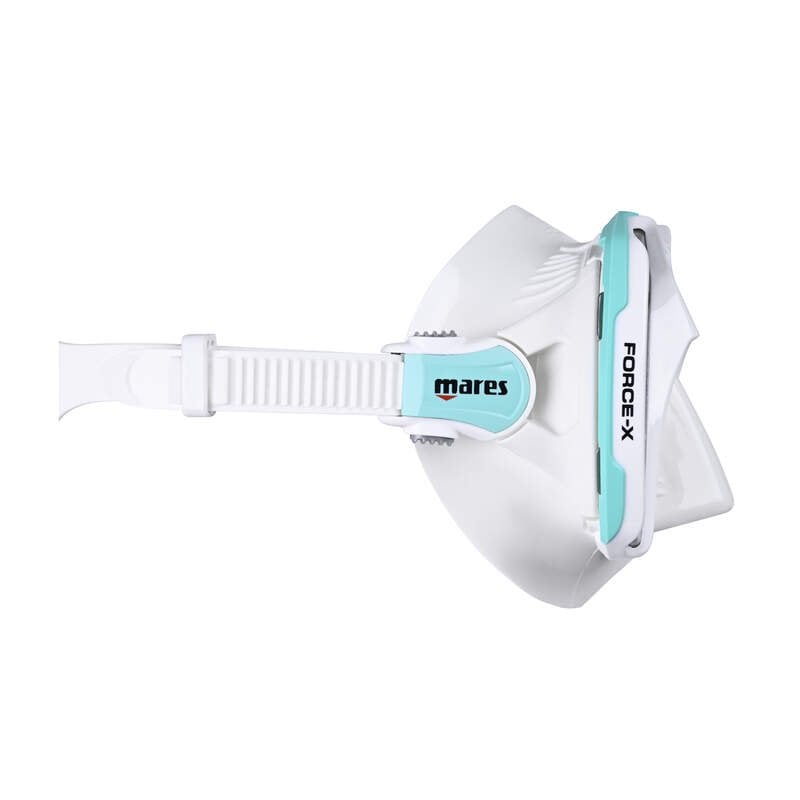 Mares Force-X Dive Mask