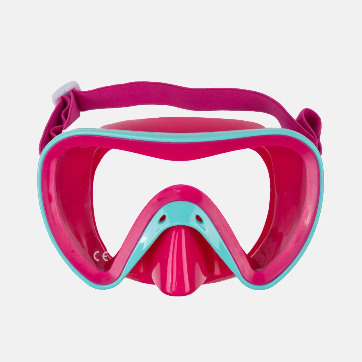Mares Turtle Kids Mask + Snorkel Set | 8-14 Years