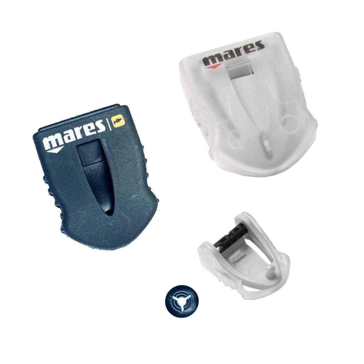 Mares Liquid Skin Mask Buckle Replacement Kit