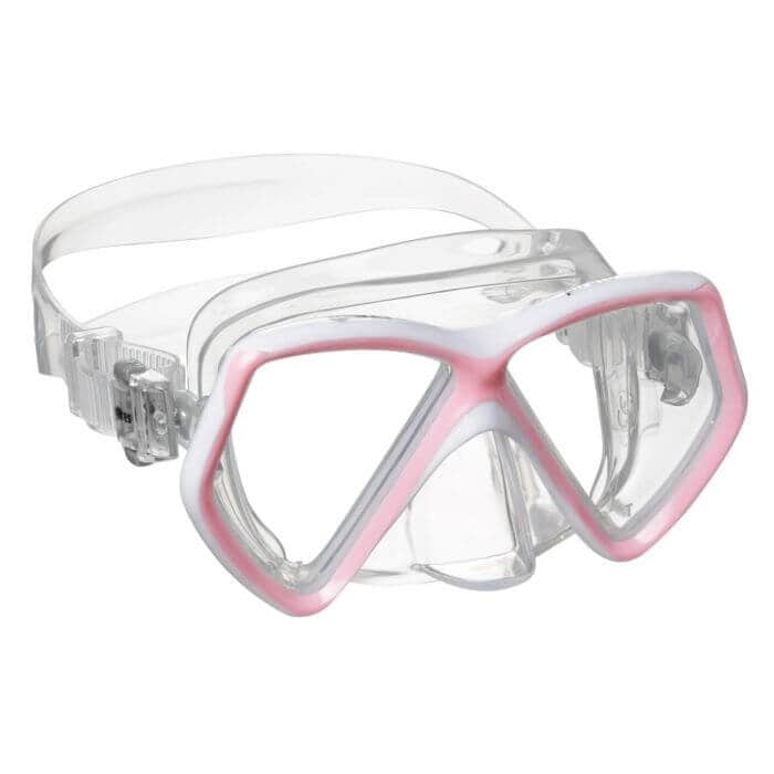 Mares Pirate Kids Diving & Snorkelling Mask