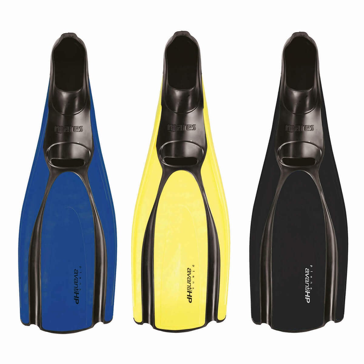 Mares Plana Avanti HP Snorkelling Fins Mares Plana Avanti HP Snorkelling Fins