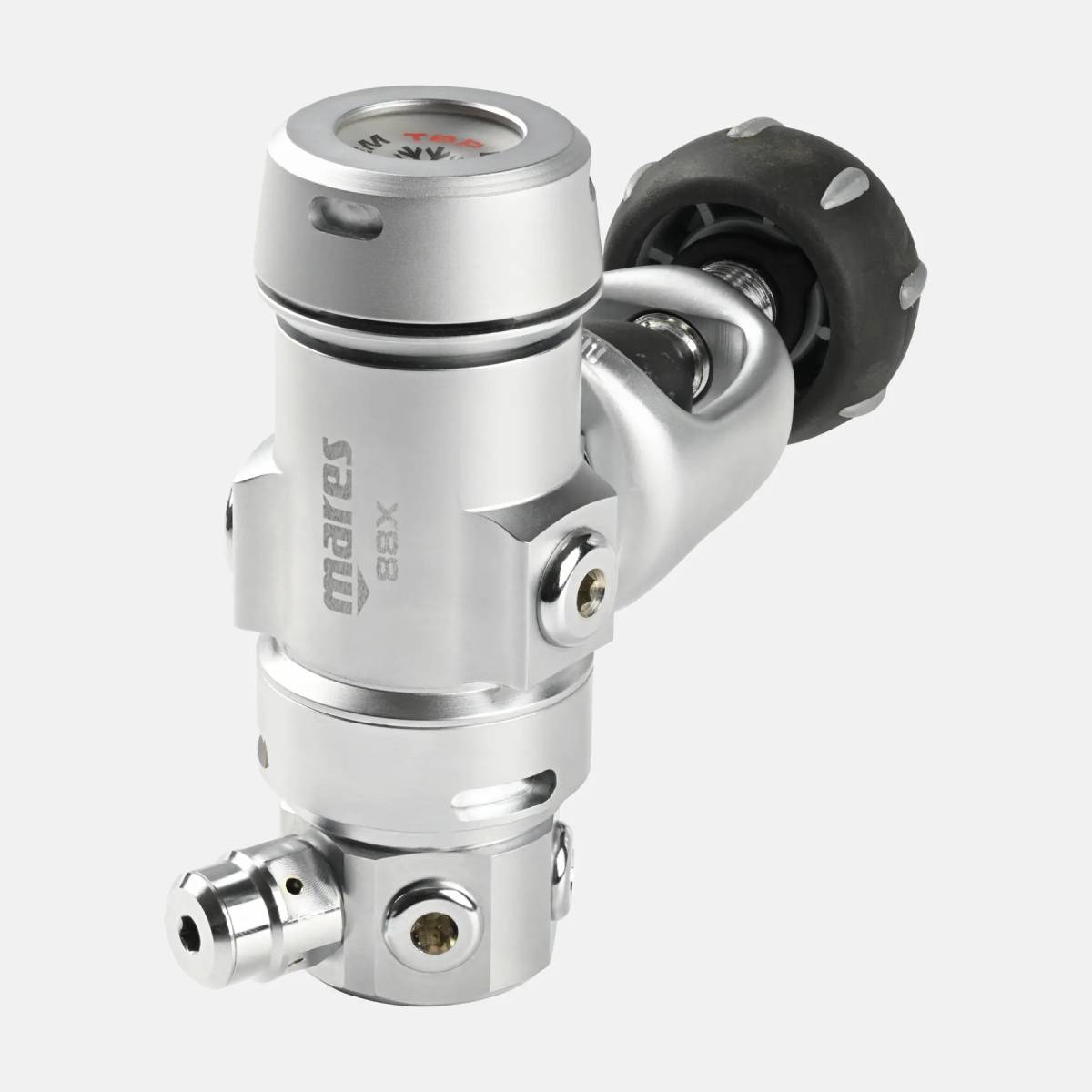 Mares Airmatic Planet 88X TBP Regulator Mares Airmatic Planet 88X TBP Regulator