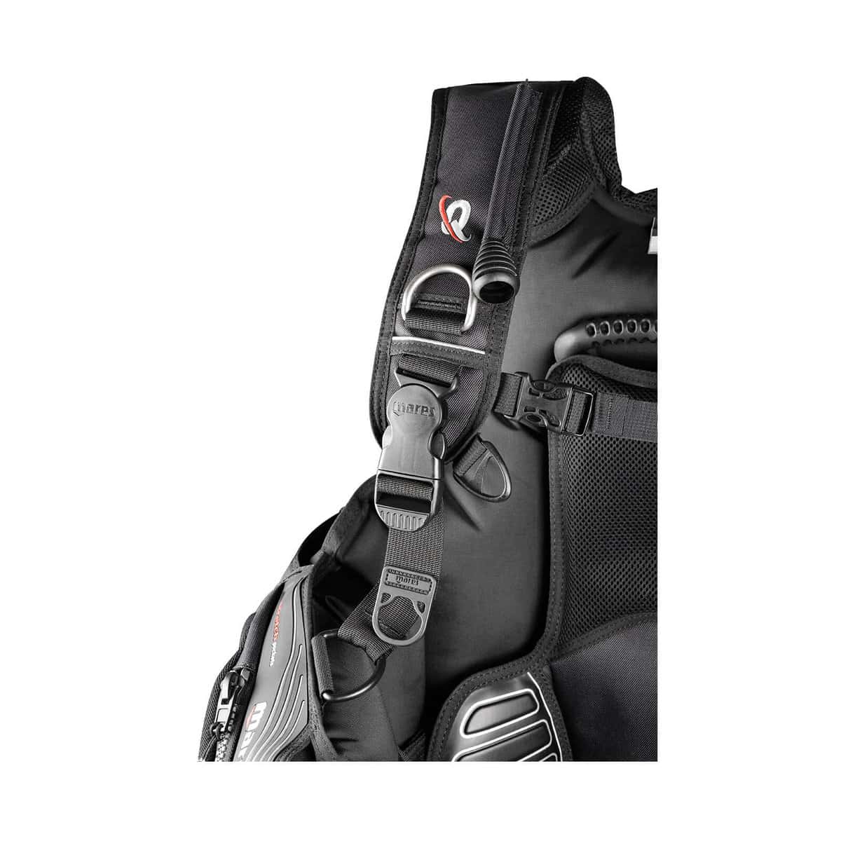 Mares Quantum BCD