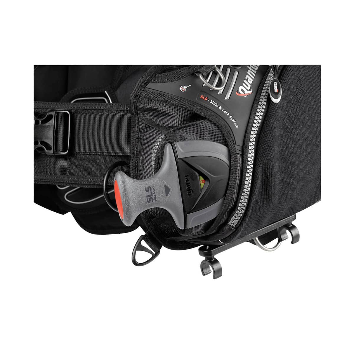 Mares Quantum BCD
