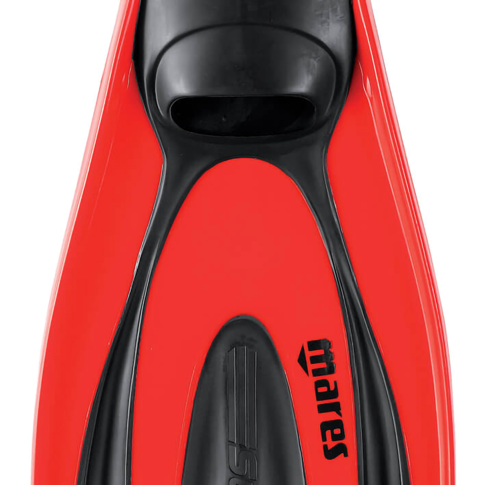 Mares Avanti Superchannel FF - Full Foot Snorkelling Fins Mares Avanti Superchannel FF - Full Foot Snorkelling Fins